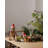 Figurines Christmas Monkey Figurines & Collectibles-92617379