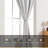 Mitsuhiro 100% Polyester Blackout Window Curtain 1 Panel (52" x 84")-350035197