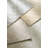 Layers Ochre Hand Hooked Wool Rug-102346069
