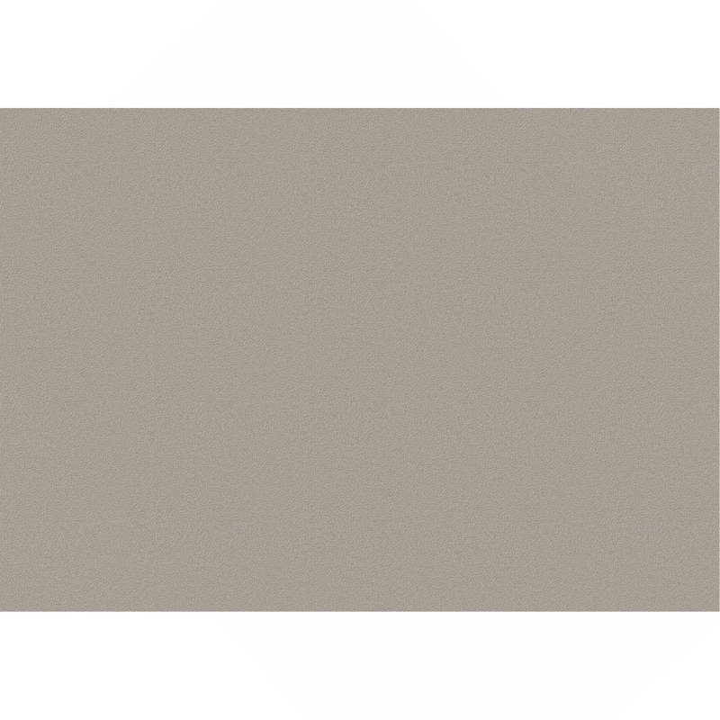 Bureau d'ordinateur, bureau personnel, ordinateur portable, installation à gauche, à droite, tiroirs de rangement, L 48 po, bureau, stratifié beige, métal noir, contemporain