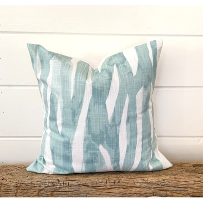Housse de coussin 100% coton