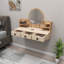 Dressing Table with Mirror Aanika-1949977895