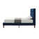 Ibison Bond Bedframe with Button Tufted Headboard