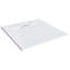 AZZURRO Shower Tray Black 80 x 120 x 3 cm-1859305231-1859305226
