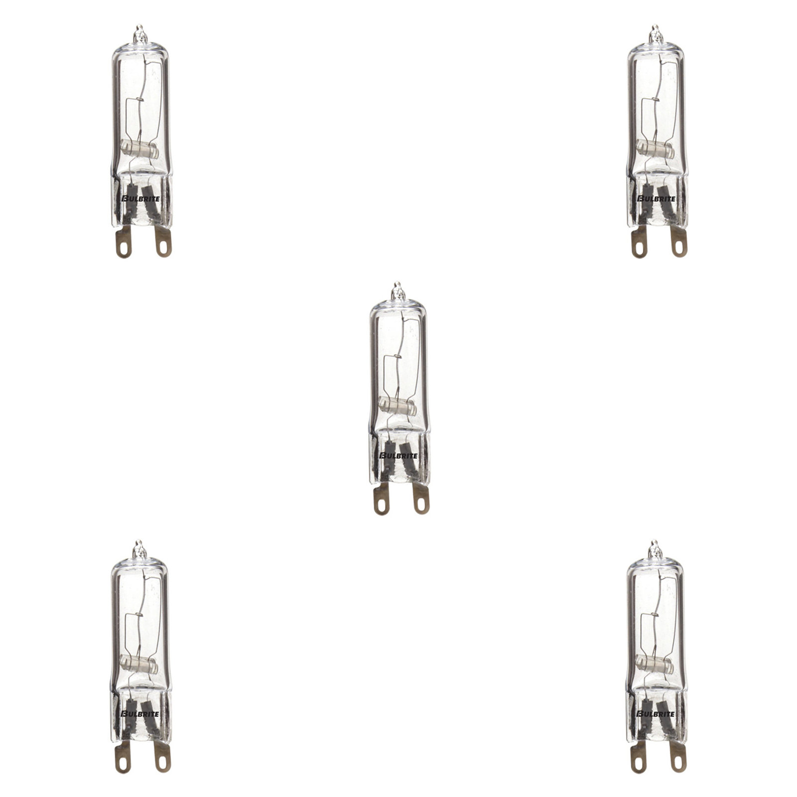 25 Watt Dimmable Clear Bulb