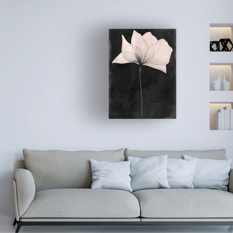 Art sur toile «Bachelo Sasha», H 14 po x l 19 po