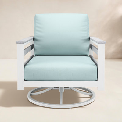 Townsend Sunbrella® Patio Lounge Chair
