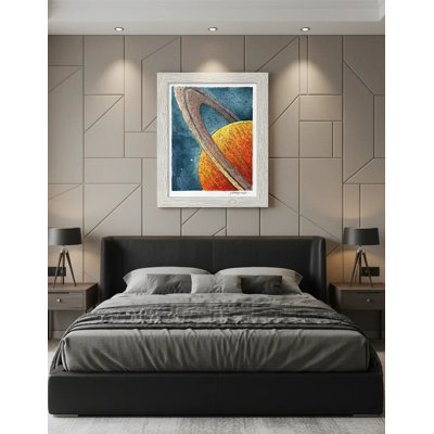 Saturn