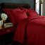 Adria Solid Colour Duvet Cover Set with Pillowcases Included-39873463-63908205