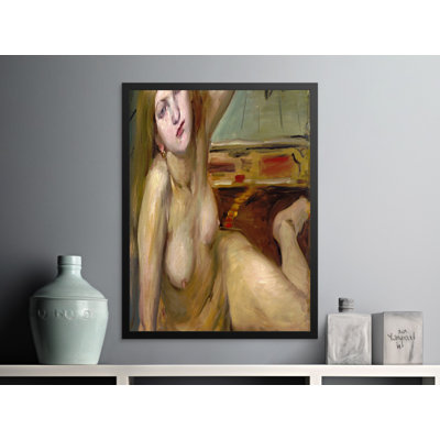 Suttle No Frame Print