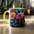 Yellow is out of stock