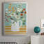Joyful Blossoms II - impression d'un seul cadre photo-51327661-51327657