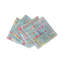 Coco Hemstitch Cocktail 6" Linen/Cotton Napkin-122609832