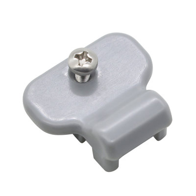 Upgraded Whole Parts Blender/Mixer Bowl Guard Cage Holder Part# 00-937160 - Replacement & Compatible with Hobart HL200 / HL120