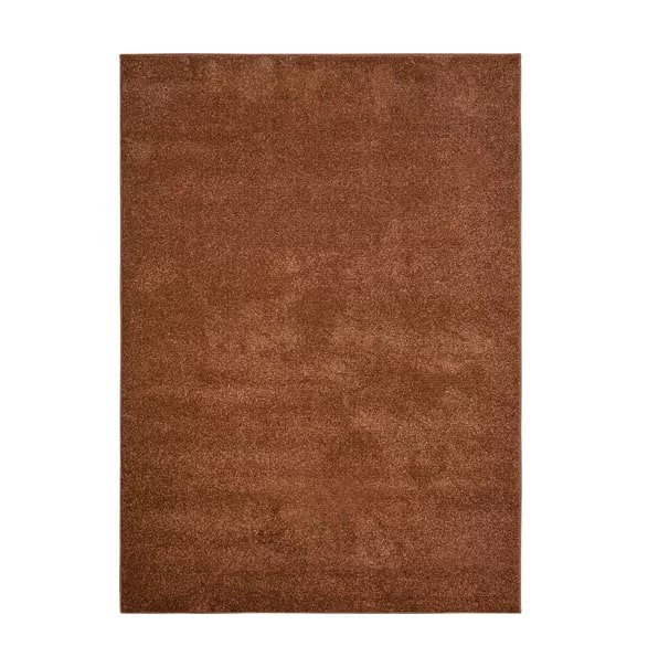 Oeder Solid Colour Area Rug, Rectangular 160 x 220cm