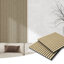 Panneaux muraux décoratifs 3D Slat Wall Panels-105551882-125603150