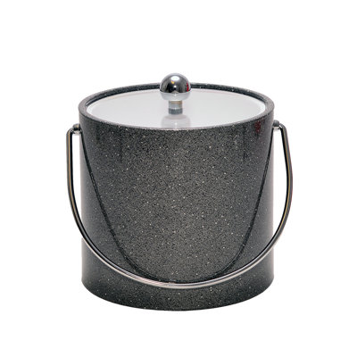 Vinyl Ice Bucket