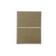 Sabine Metal Rectangle Wall Mirror