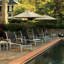 Outdoor Chaise Lounge-1976215942