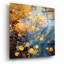 «Autumn Nostalgia 1 of 4» par Cameron Gray, art mural en verre acrylique-1461381596