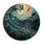 Horloge murale Noren-1456732604