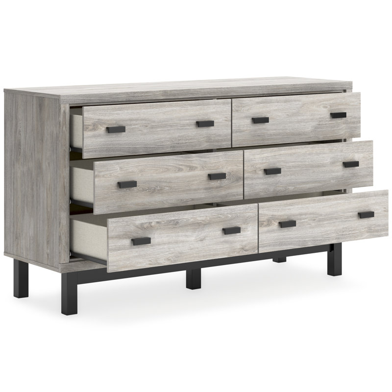 Commode Vessalli
