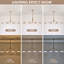 Luminaire suspendu rétro 4 lumières style designer-1518831318-1525460434