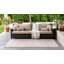 Tapis d'extérieur couleur sable Claudia-641385555