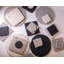 Square 1 Piece Coaster
