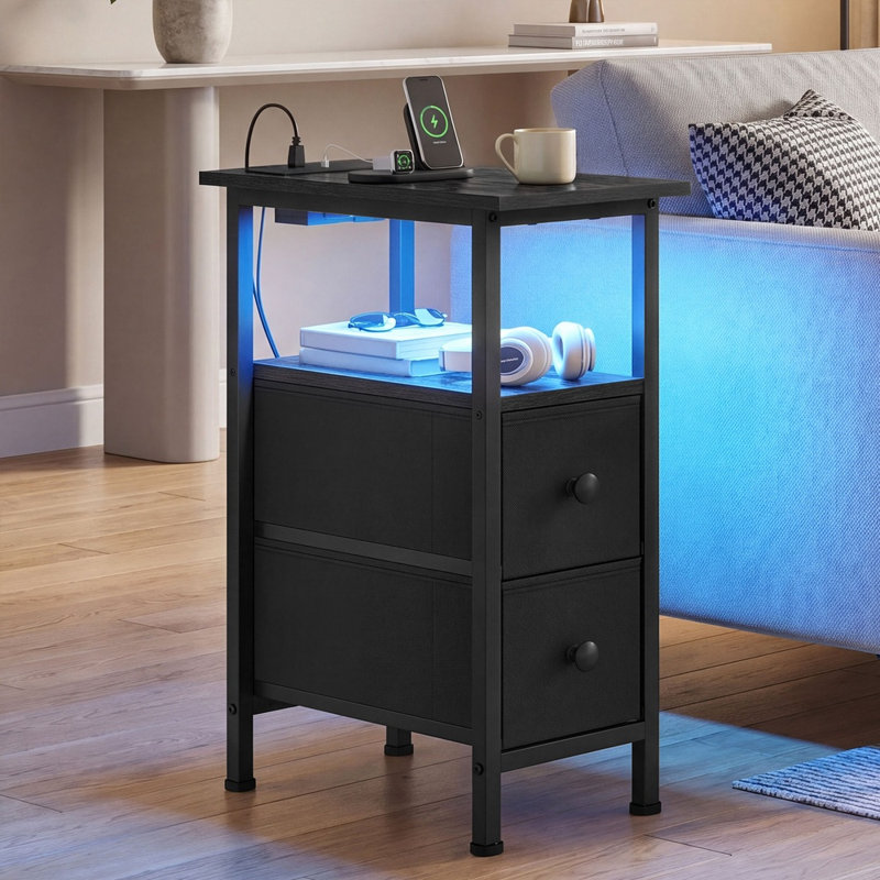 End Tables