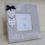 Dietz Grey Picture Frame