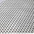 Alastair 30" Rattan Bar Stool - White/Black Dot / White Rattan Frame-88071851-88071841