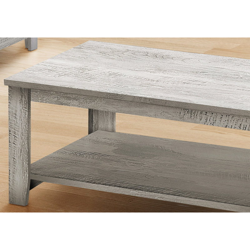 Table Set, 3Pcs Set, Accent, Living Room, Transitional