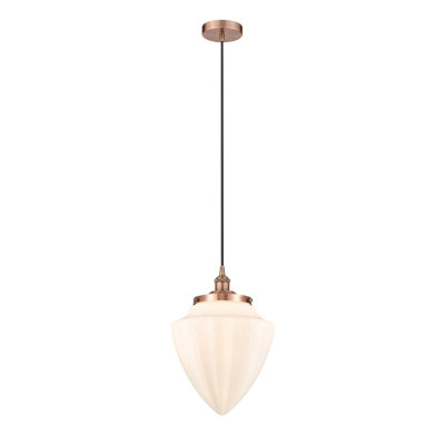Myland 1 - Light Single Pendant