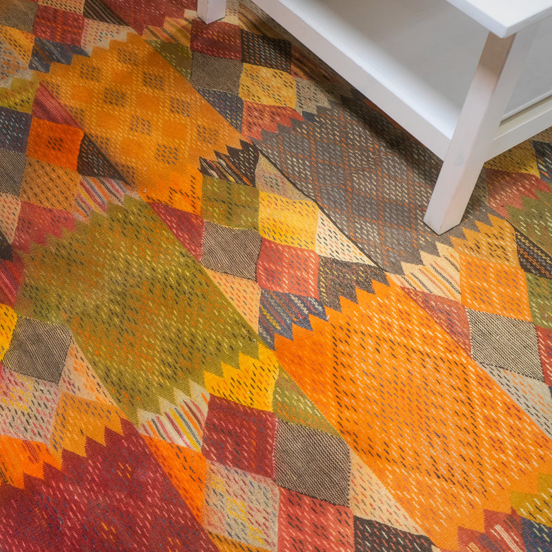 Pennyann One-of-a-Kind 6'10" X 10'2" Area Rug