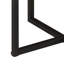 Rossana Cross Legs Coffee Table-171582789-171582788
