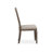 Extendable Rectangular Dining Table 2 Benches And 2 Side Chairs-1727809481-1727737361