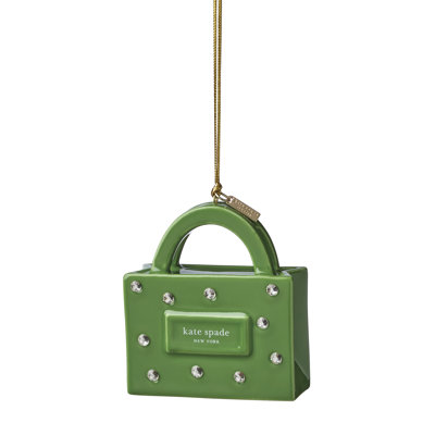 Ornement en forme de sac Be Jolly Icon Sam
