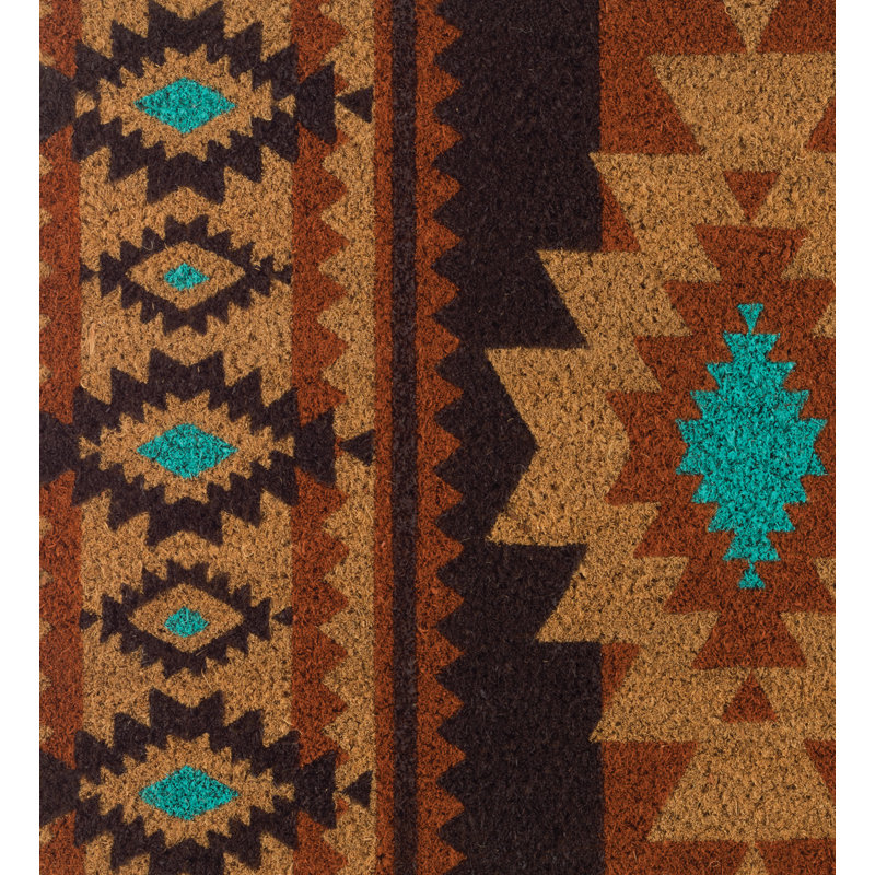 Paillasson Coir - Sedona, Sedona