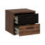 Bellevue 49.8 cm W Bedside Table