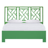 Olga Platform Bed