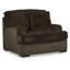 Aylesworth Upholstered Armchair