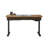 Bitz Adjustable Height Standing Desk