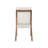 6 - Person Four Leg Dining Set