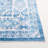 Miljan Performance Machine Washable Oriental Rug-1459151876