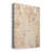 " Walnut Damask III " Painting Print-1629688367