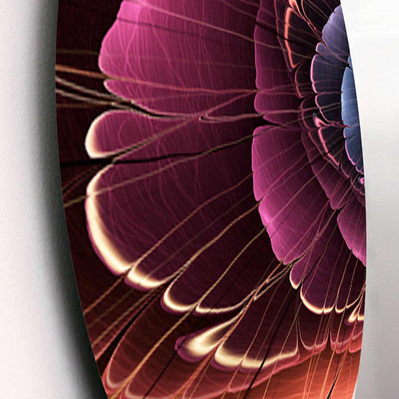 Abstract Wall Decor