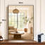 Miroir de meuble-lavabo mural vertical / horizontal-126663403-126663405