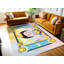 Tapis fantaisie lavable Gemma-1055935895