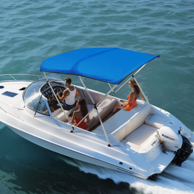 Watercraft Cover By VEVOR